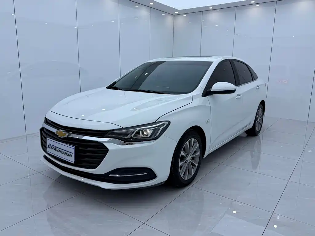Chevrolet Monza 2022 320 Auto Delight Sunroof Edition