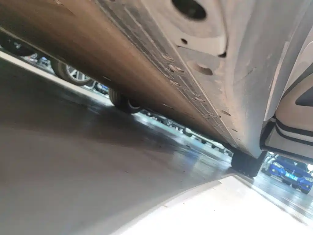 Li Auto Li i6 — миниатюра 21
