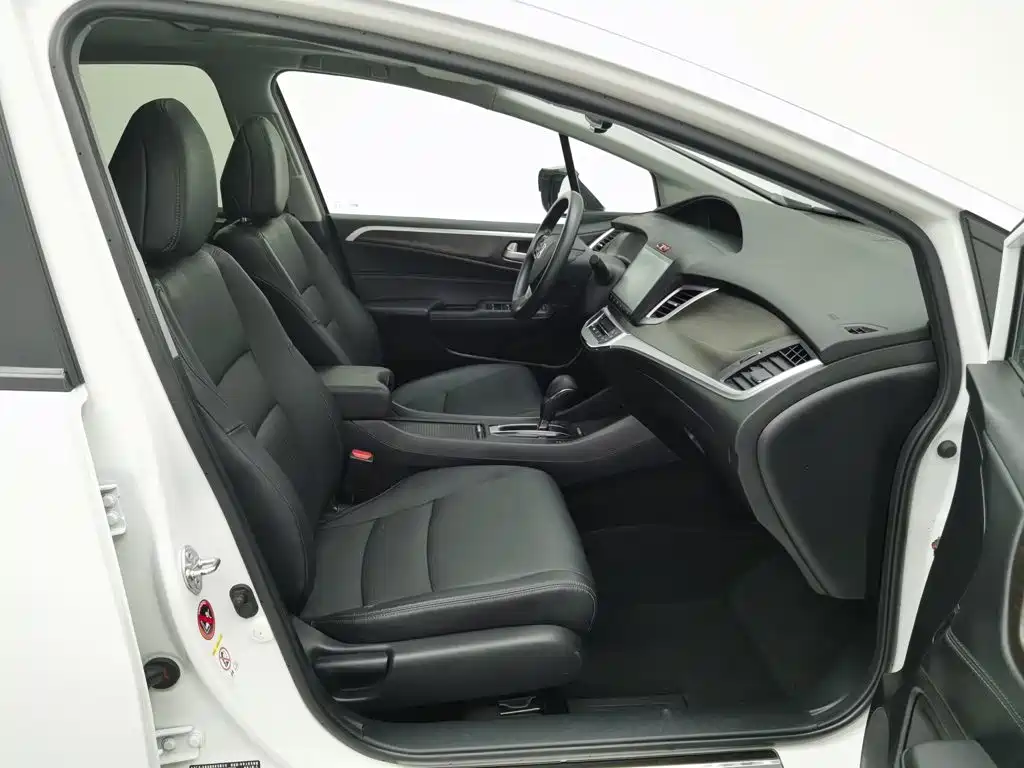 Honda Jade — миниатюра 23