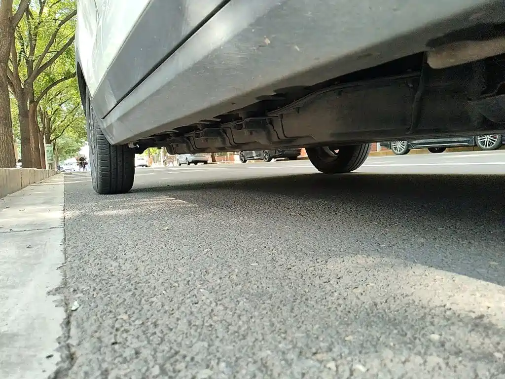 Leapmotor Leapmotor T03 — миниатюра 15
