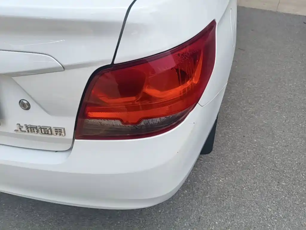 Chevrolet Sail — миниатюра 8