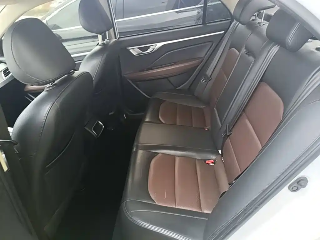 Geely Vision — миниатюра 17