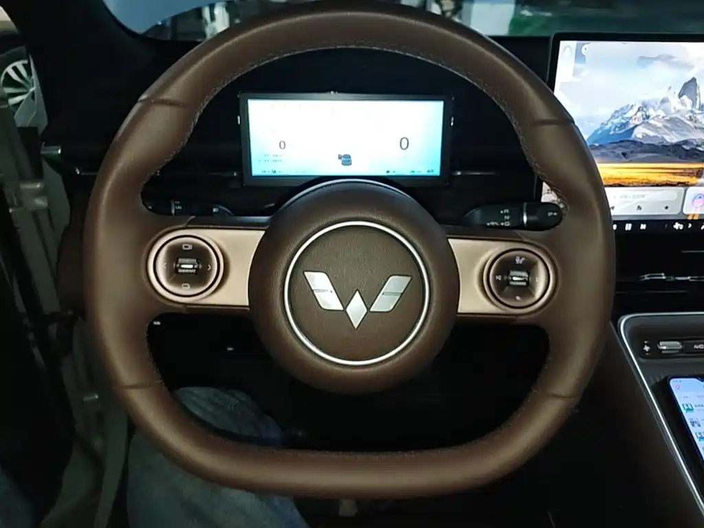 Wuling Xingguang S — миниатюра 7