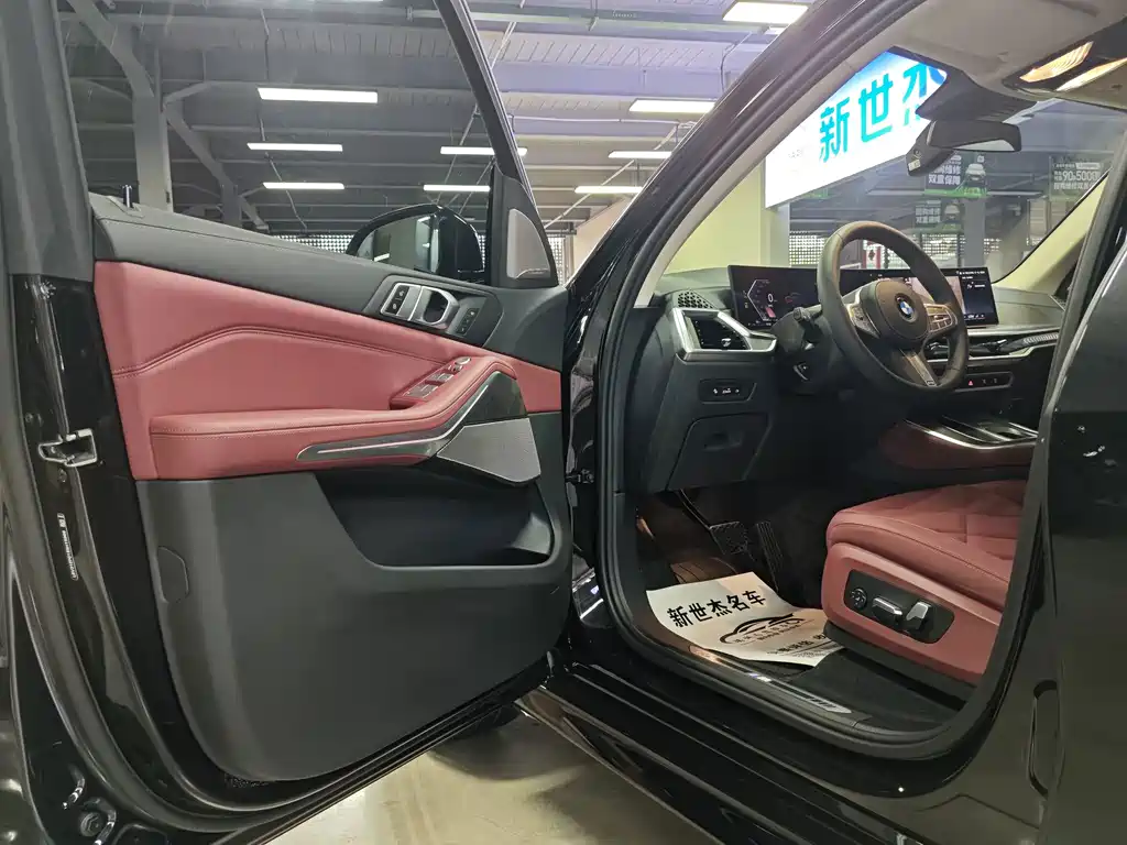 BMW X5 — миниатюра 4