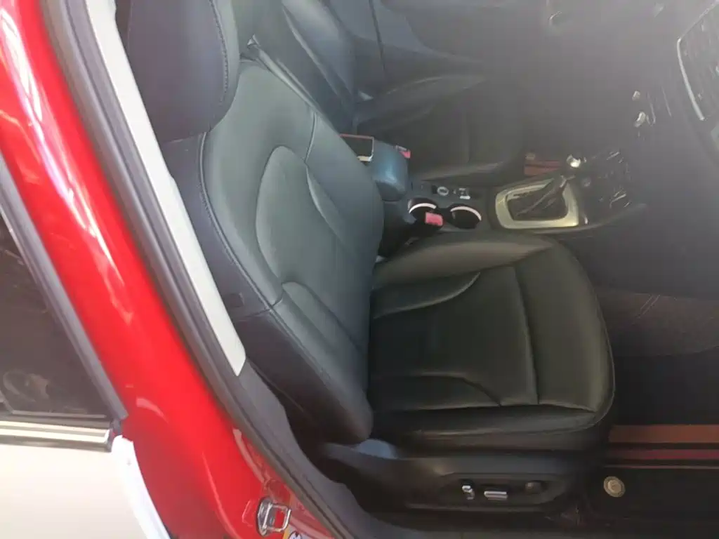 Audi Q3 — миниатюра 25