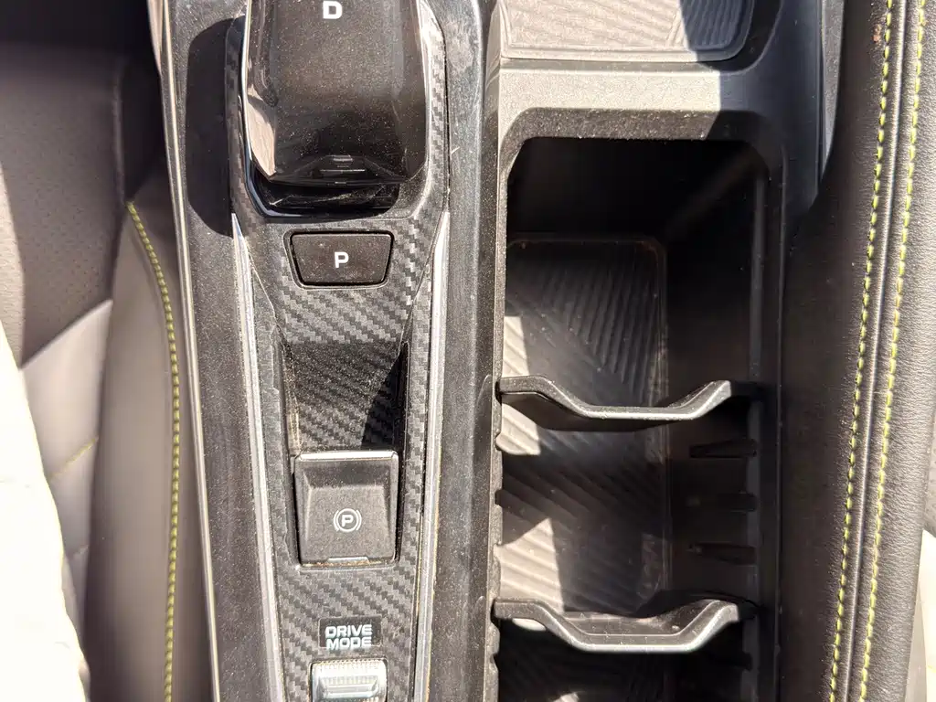 Geely Binyue — миниатюра 18