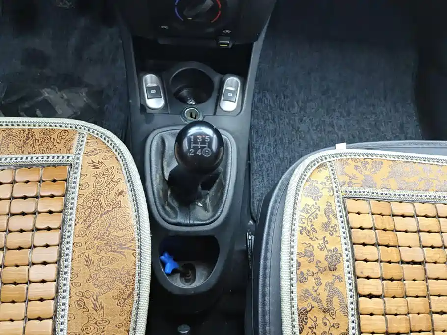 BYD F0 — миниатюра 16