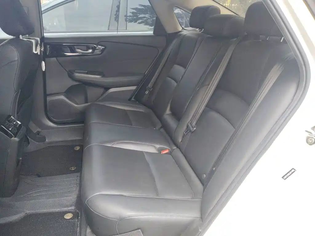 Honda Crider — миниатюра 18