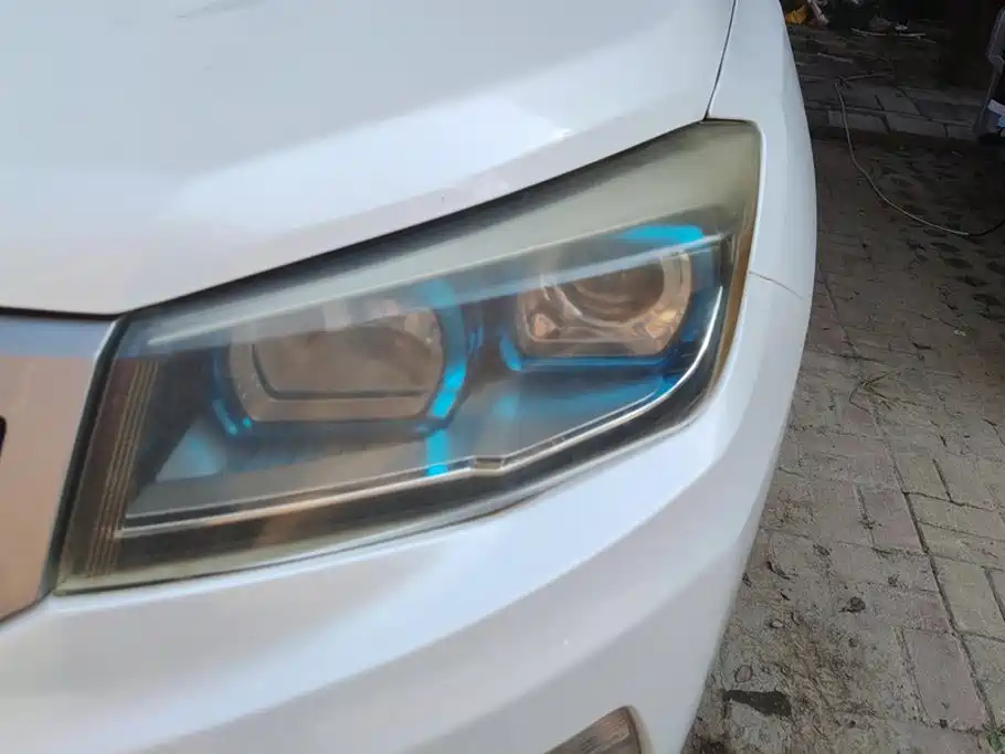 Changan CS75 — миниатюра 5