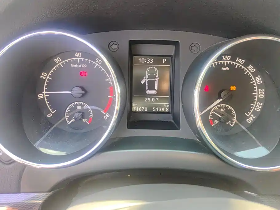 Skoda Yeti — миниатюра 14