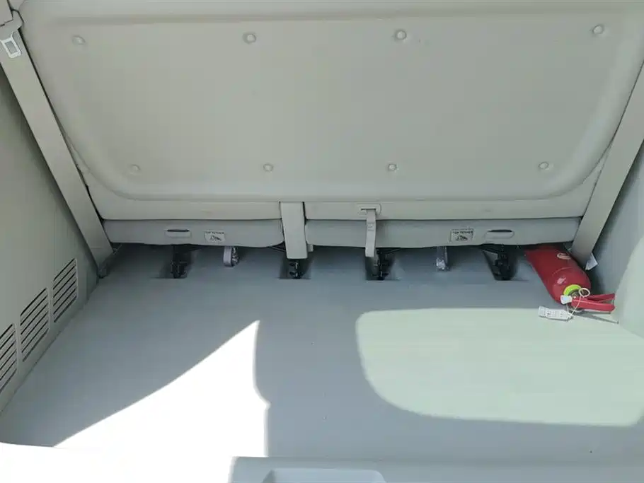 Buick GL8 2023 Comfort