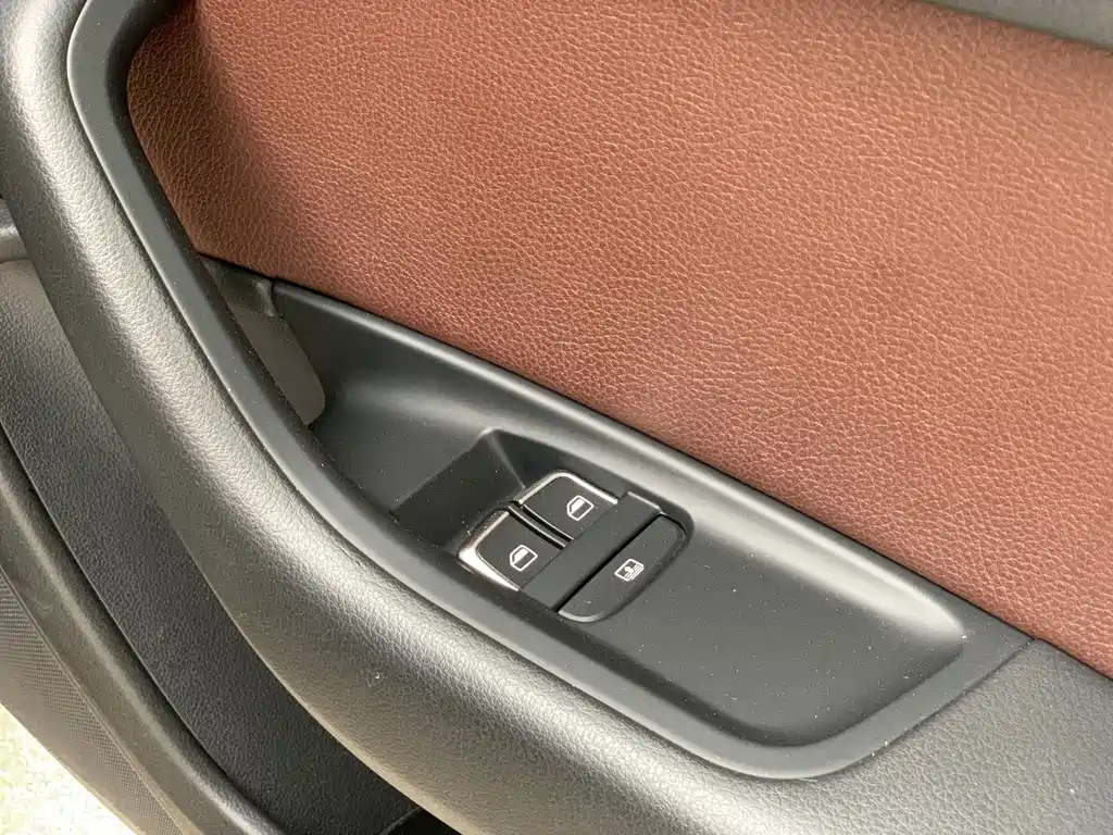 Audi A6L — миниатюра 19