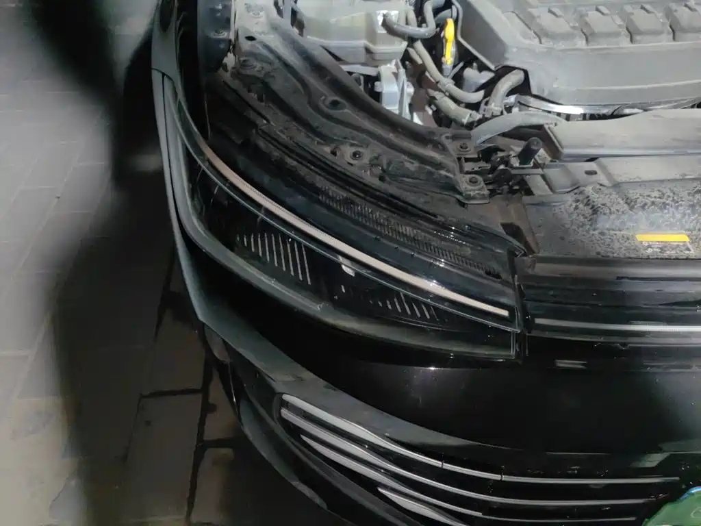 Volkswagen Passat — миниатюра 7