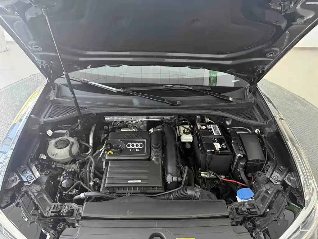 Audi Q3 — миниатюра 21
