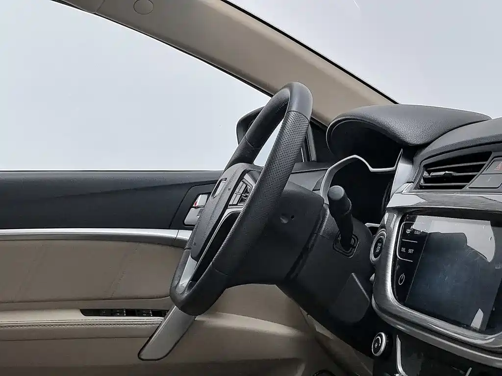 Geely Emgrand — миниатюра 22