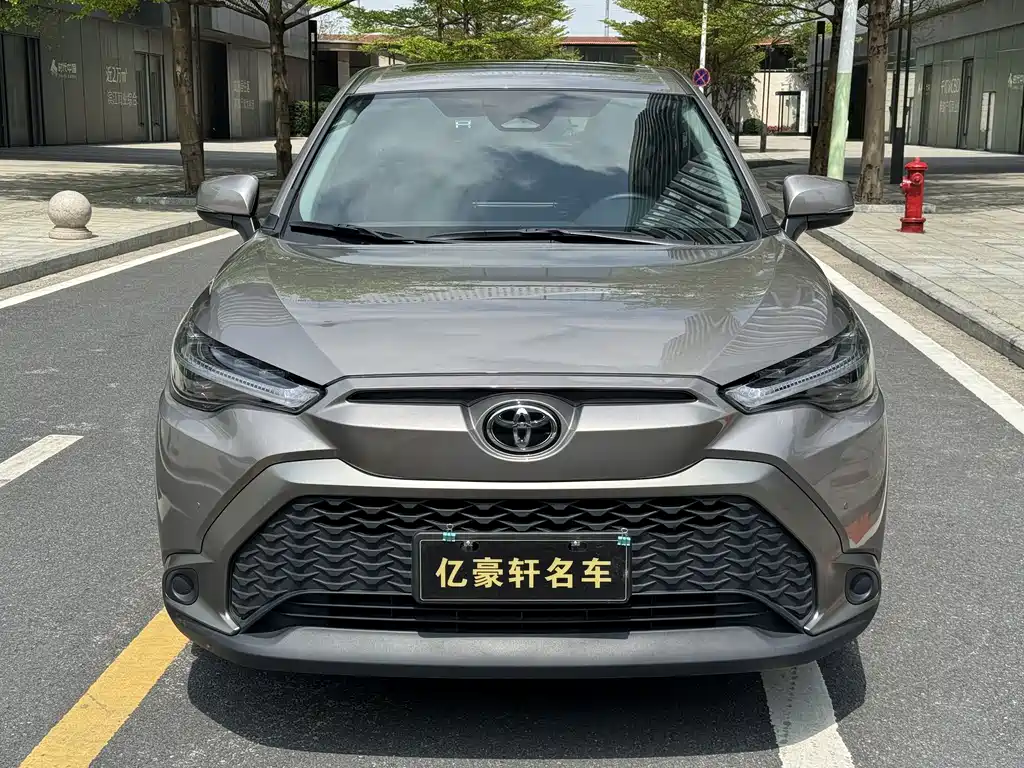 TOYOTA FENGLANDA
