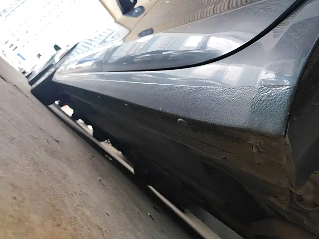 Buick Excelle — миниатюра 22