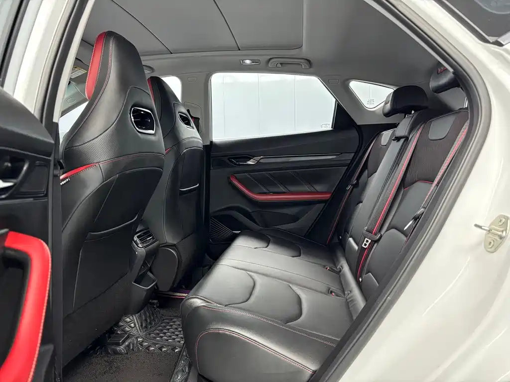 Geely Emgrand S — миниатюра 5