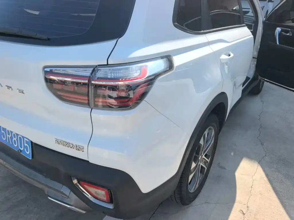 Kia Sportage — миниатюра 8