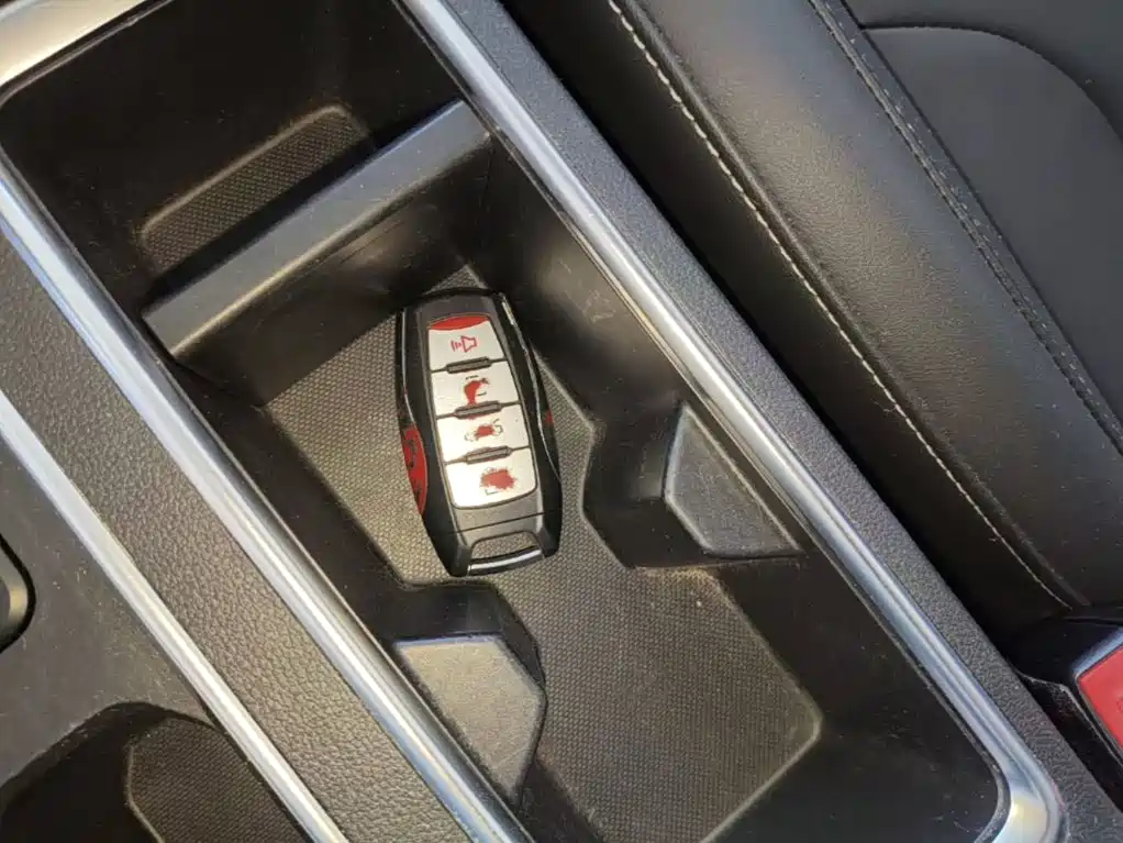 Haval M6 — миниатюра 9