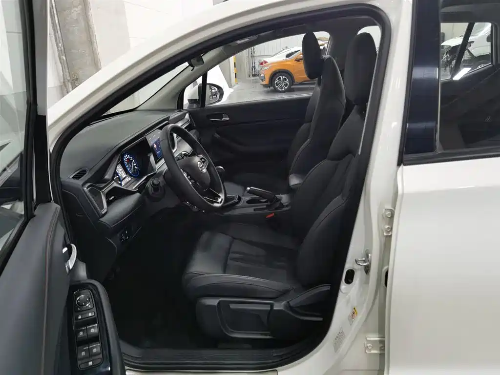 GAC GS4 2020 270T MT Elite