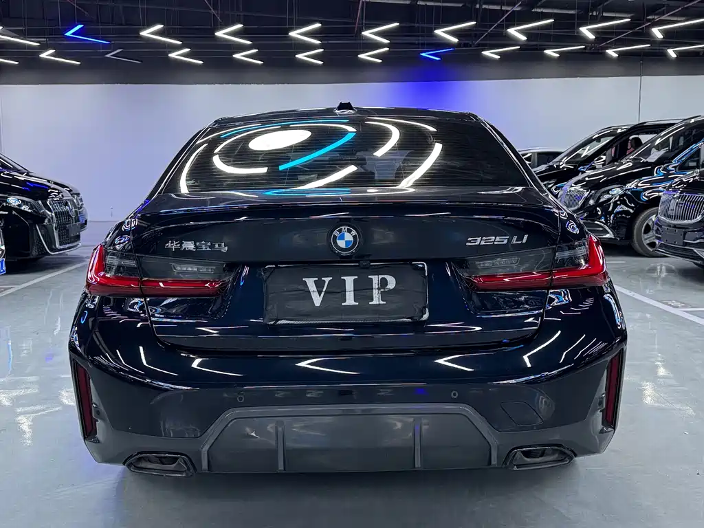 BMW 3 Series — миниатюра 13