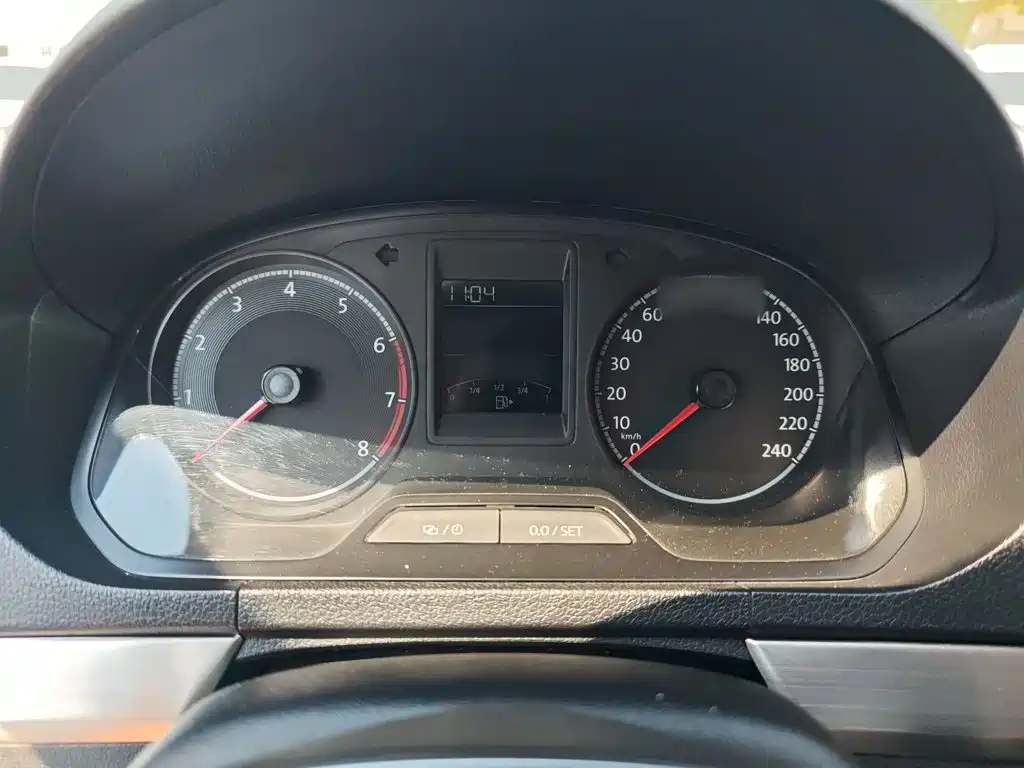 Volkswagen Jetta — миниатюра 5