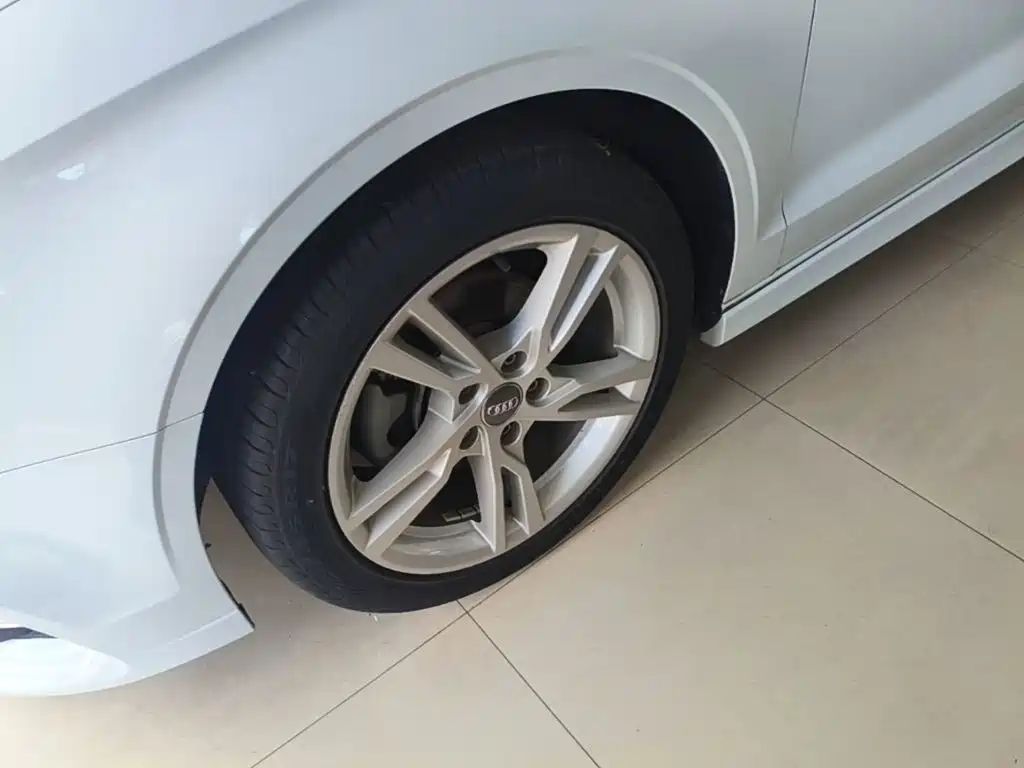 Audi A3 — миниатюра 23