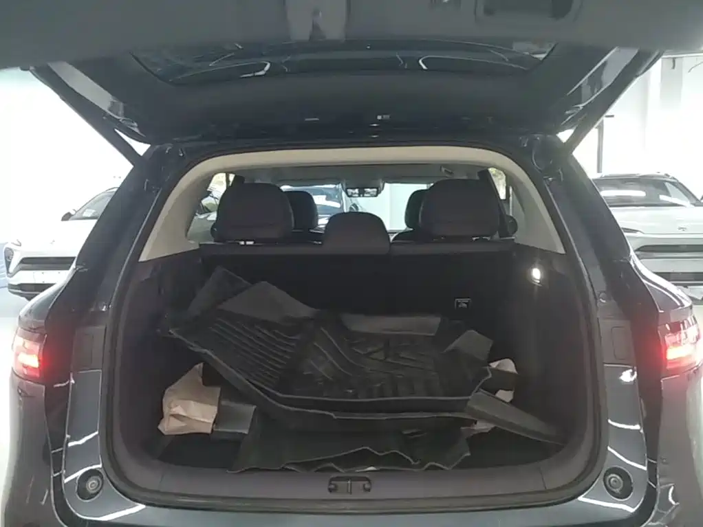 Leapmotor Leapmotor B10 — миниатюра 19