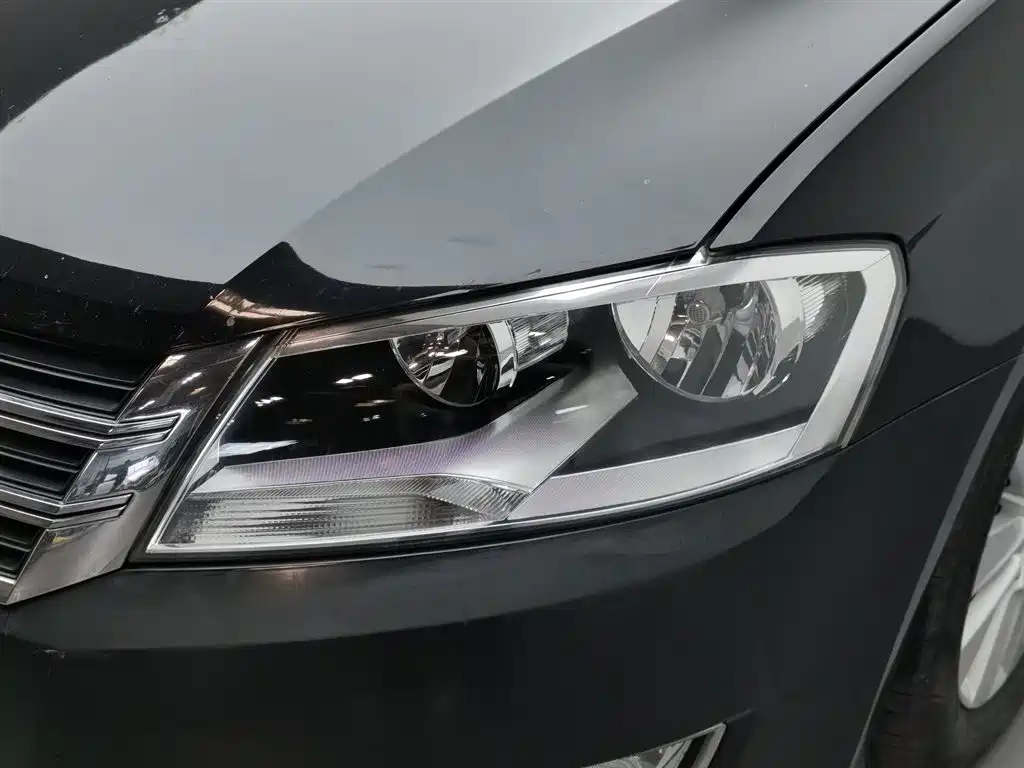 Volkswagen Lavida 2013 1.4TSI DSG Comfort