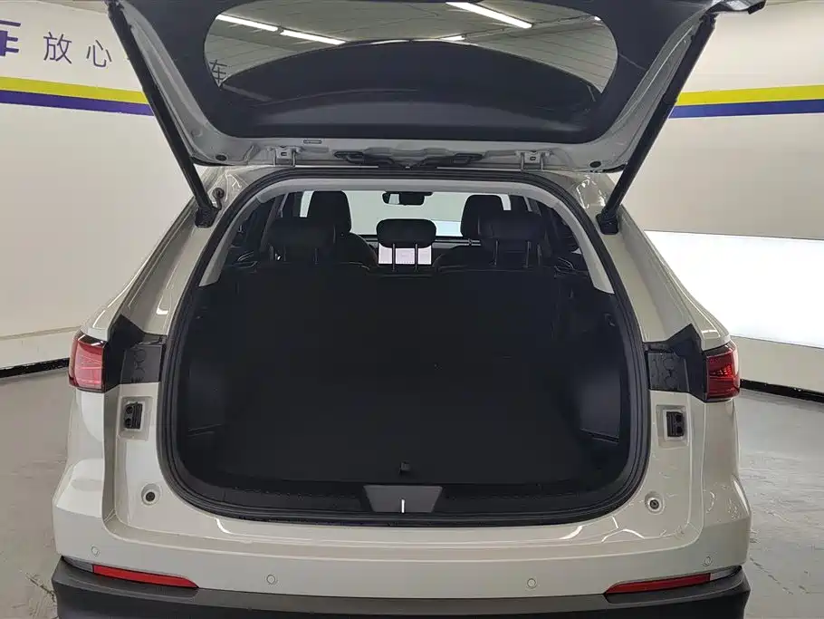 Haval H6 L 2026 2.0T Max