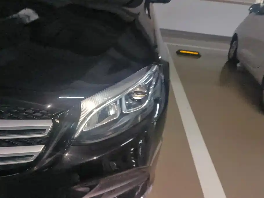 Mercedes-Benz GLC — миниатюра 5