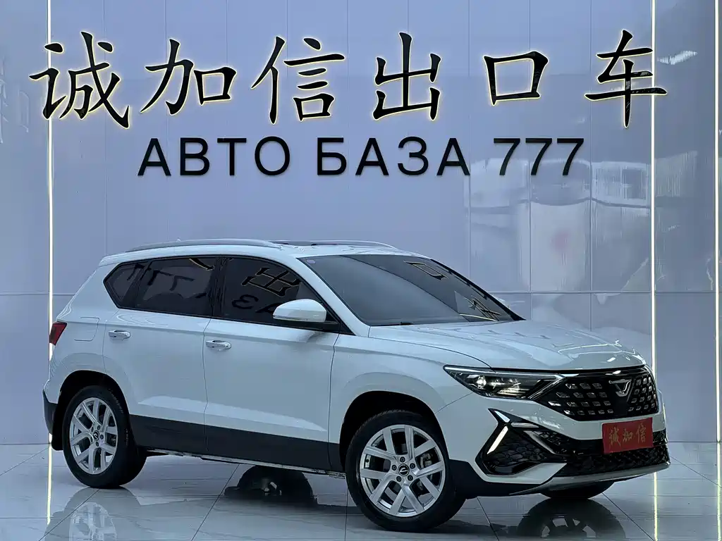 Jetta VS5 — миниатюра 3