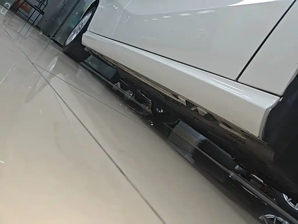 Mercedes-Benz B-Class — миниатюра 21