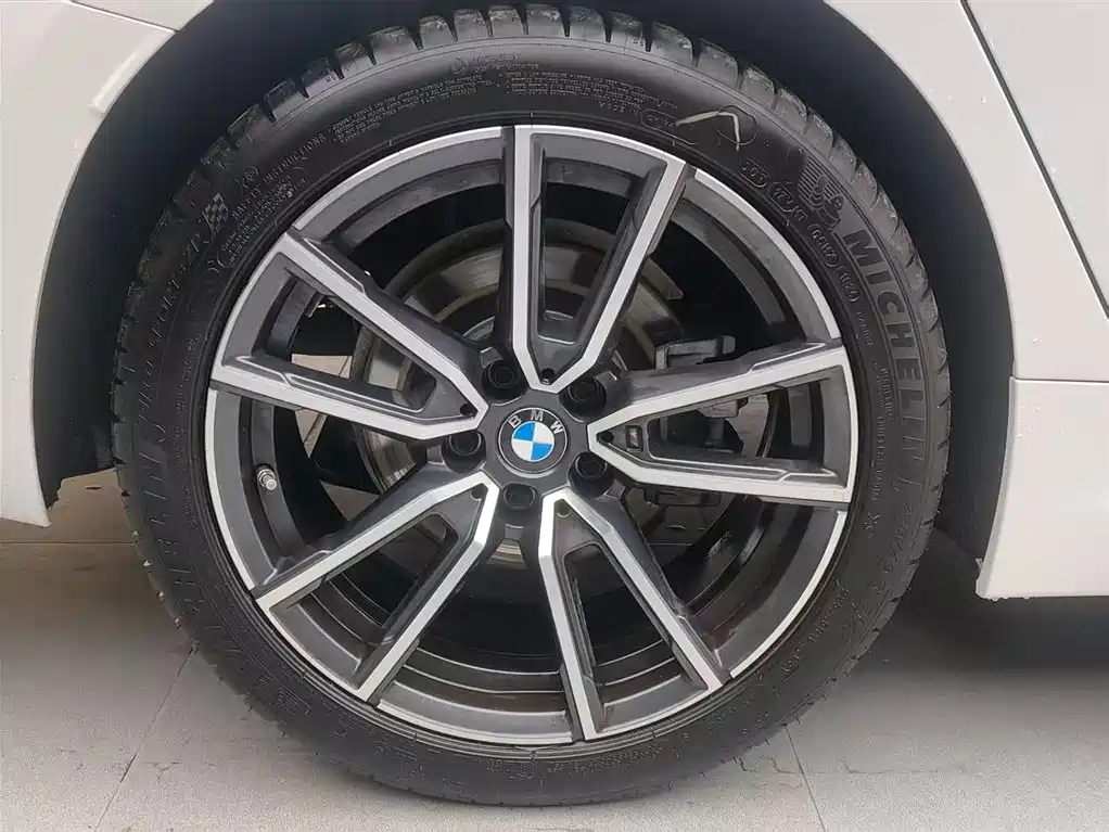 BMW 3 Series — миниатюра 18