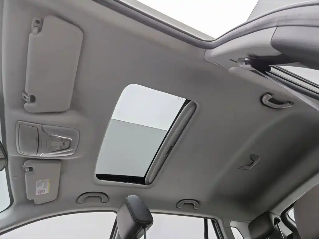 GAC Motor Trumpchi GS4 — миниатюра 14