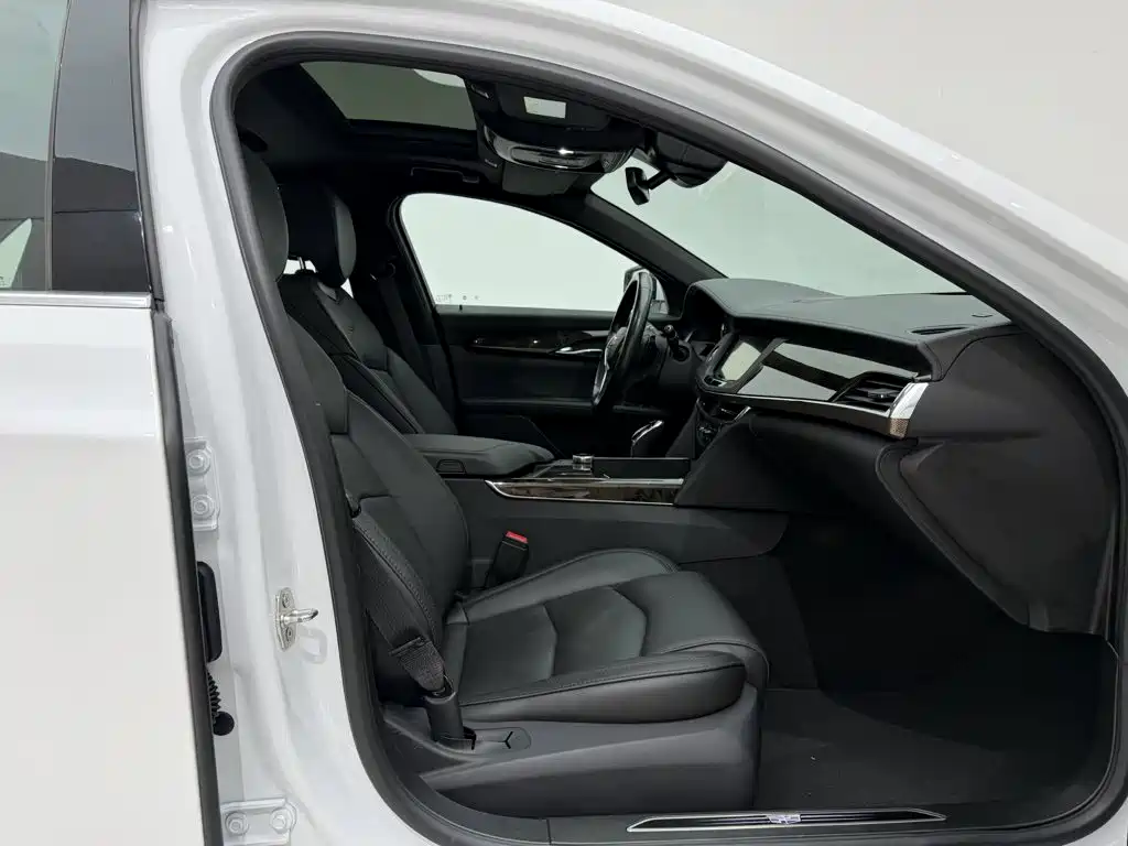 Cadillac CT6 — миниатюра 19