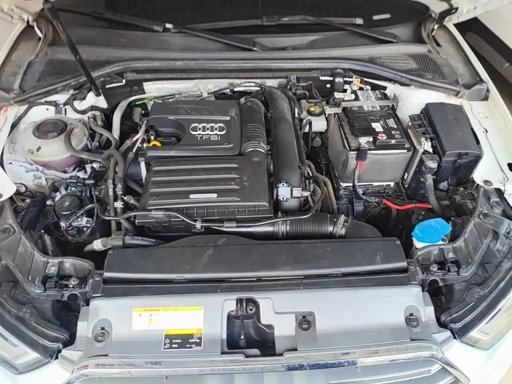 Audi A3 — миниатюра 20