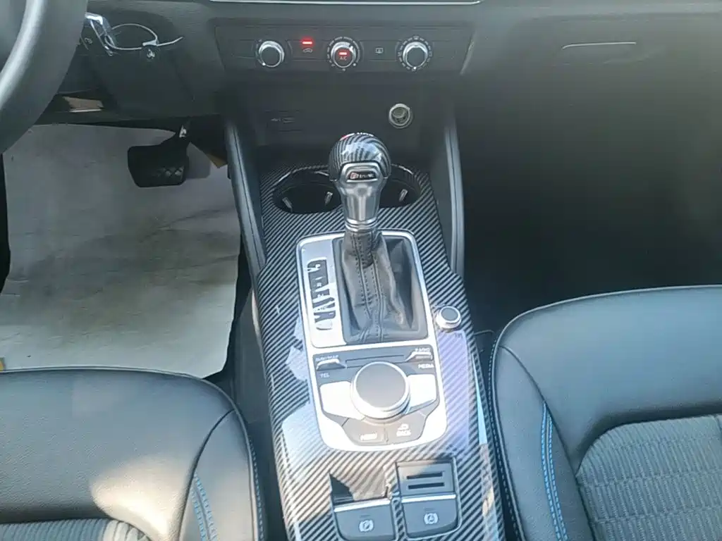 Audi A3 — миниатюра 14