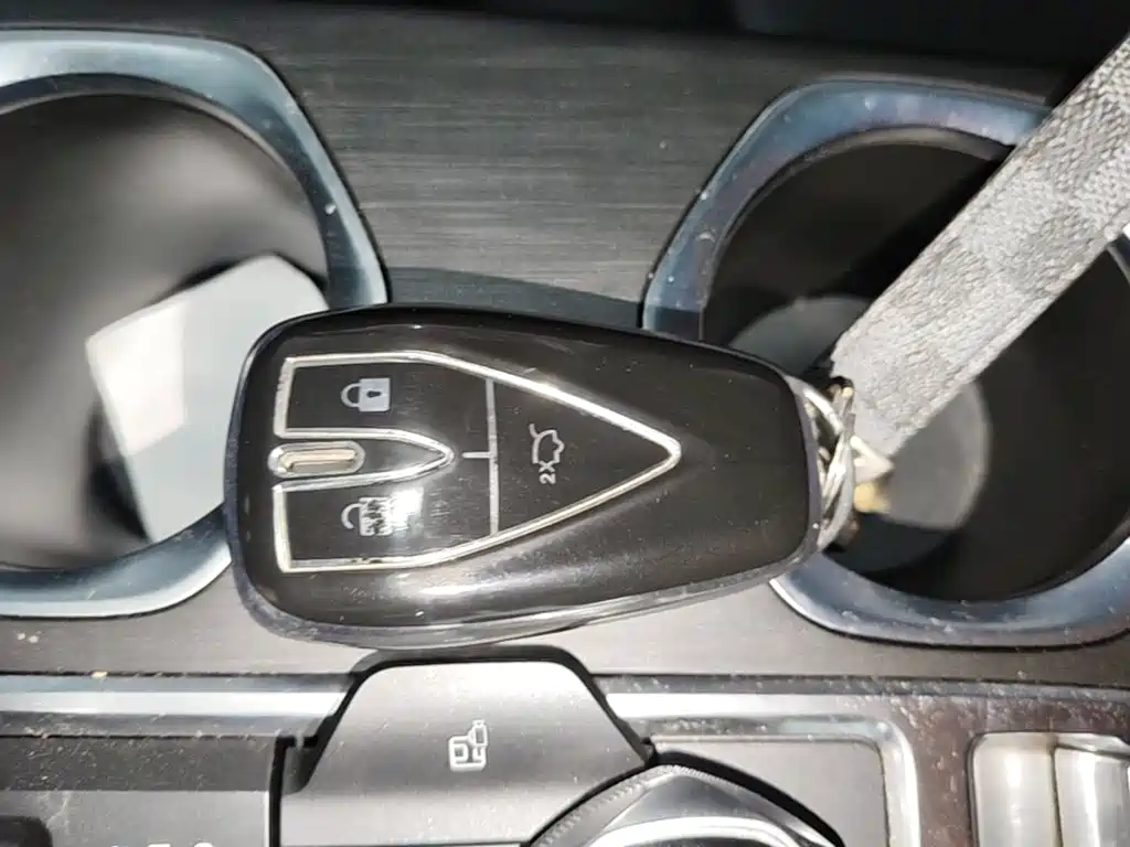 Changan CS55PLUS — миниатюра 9