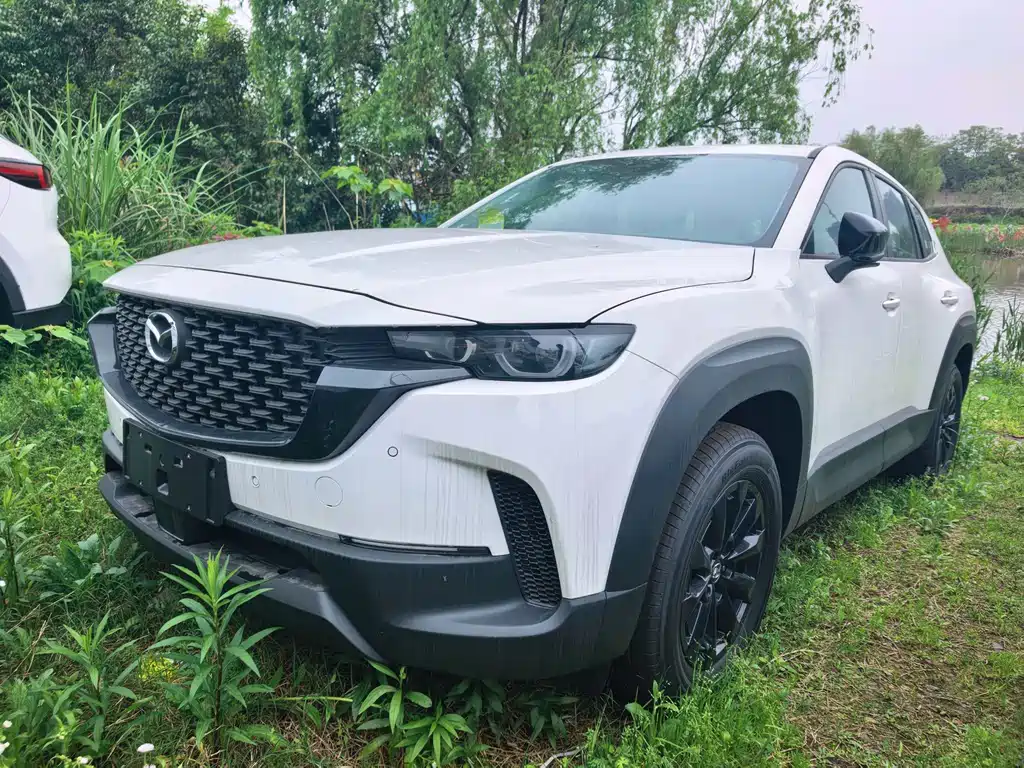 Mazda CX-50 Xingye 2026