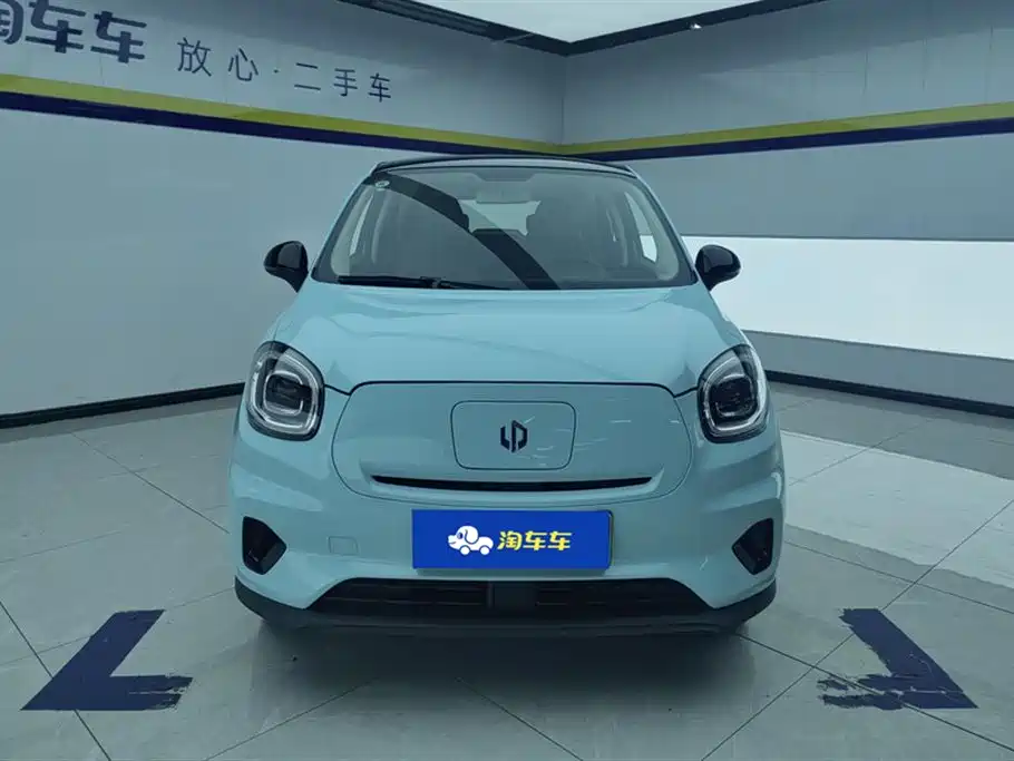 Leapmotor T03 2025 403