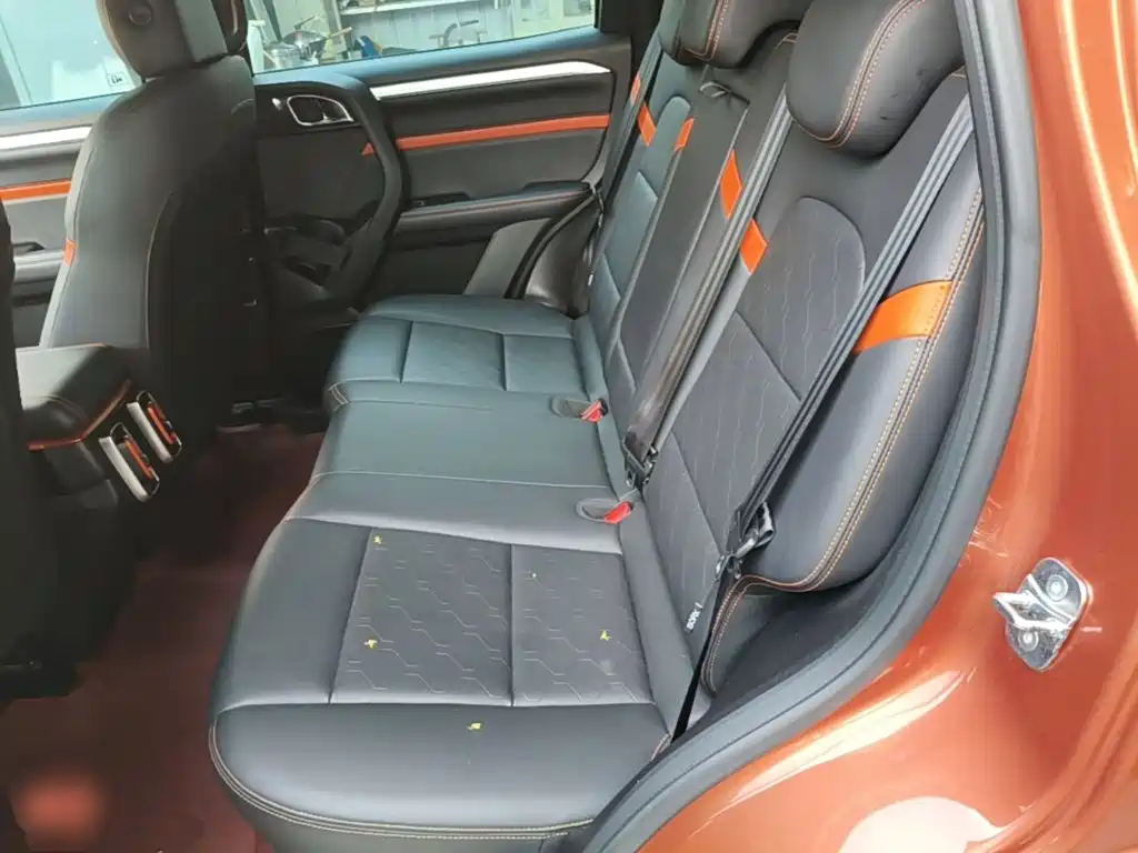 Haval Big Dog — миниатюра 17