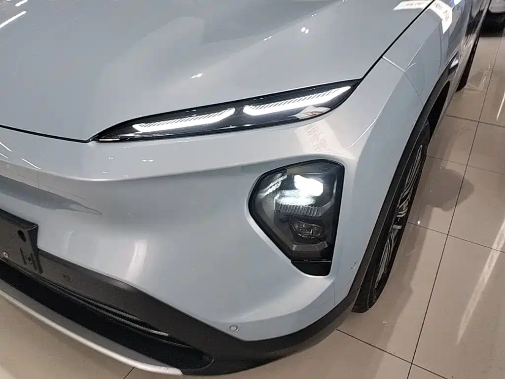 NIO ES7 — миниатюра 24
