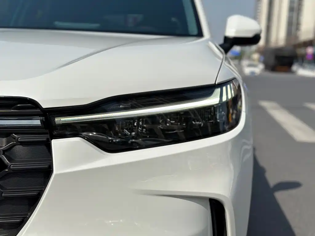 Honda HR-V — миниатюра 14