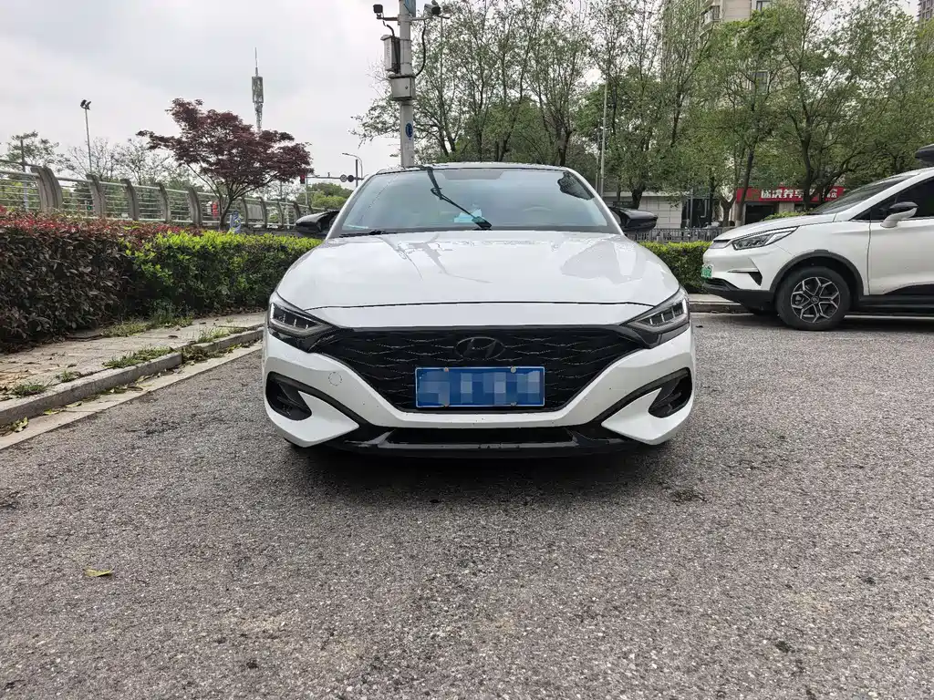 Hyundai Lafesta 2019 280TGDi Sport V