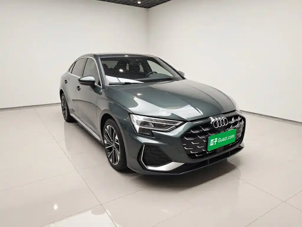 Audi A3 — миниатюра 24