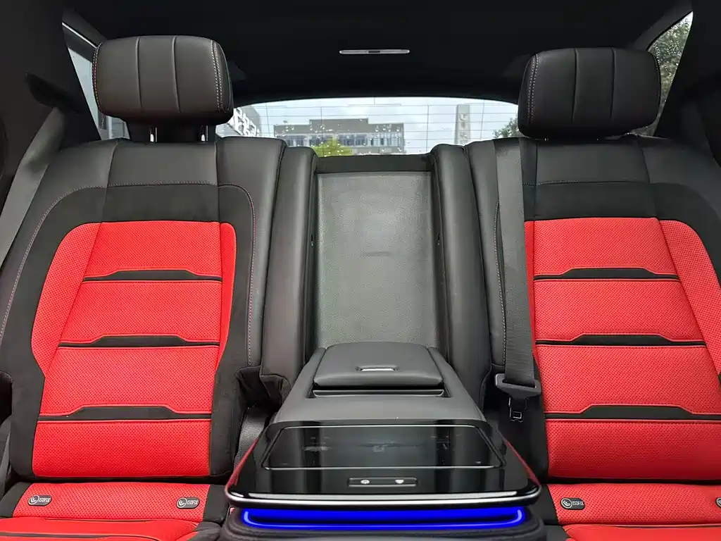 Mercedes-Benz GLE AMG — миниатюра 10