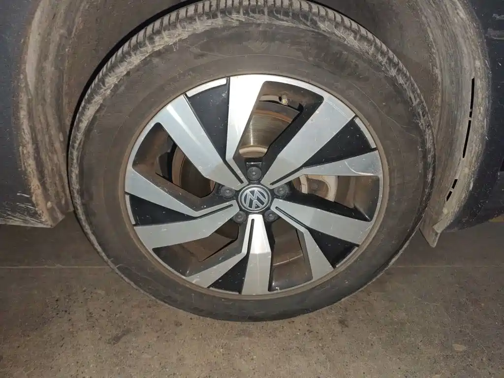 Volkswagen Tayron — миниатюра 8