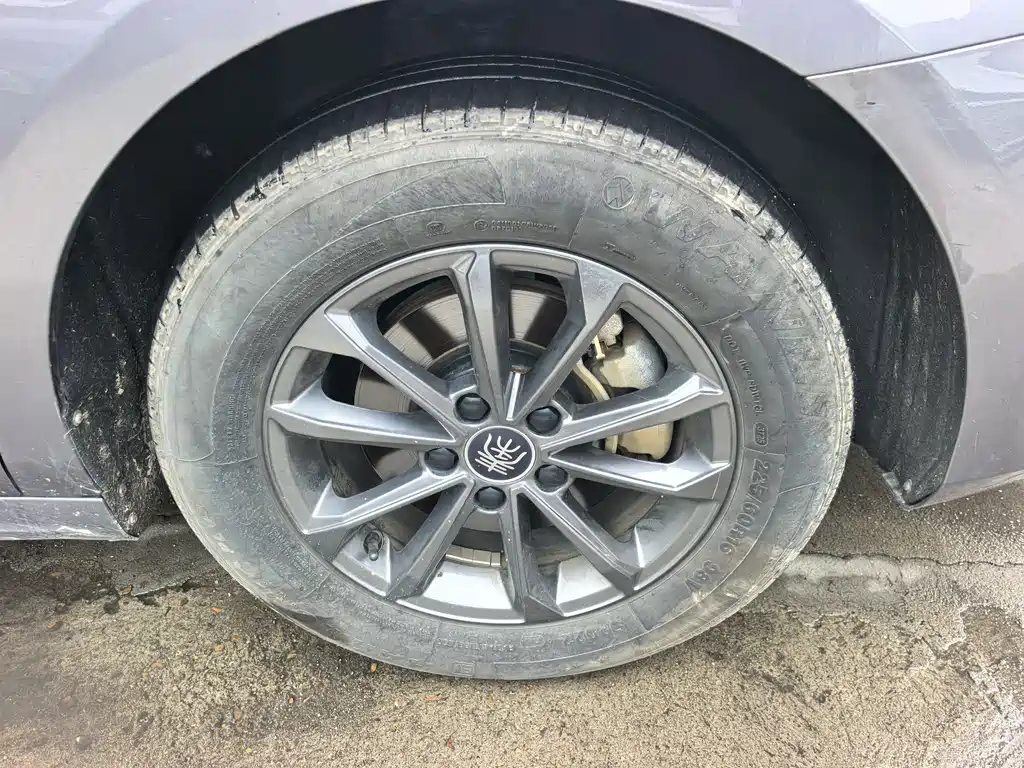 BYD Qin PLUS — миниатюра 7